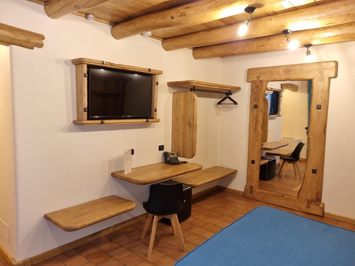 Etna Quota Mille Boutique Hotel, Typical Sicilian Food & Wine Randazzo Εξωτερικό φωτογραφία