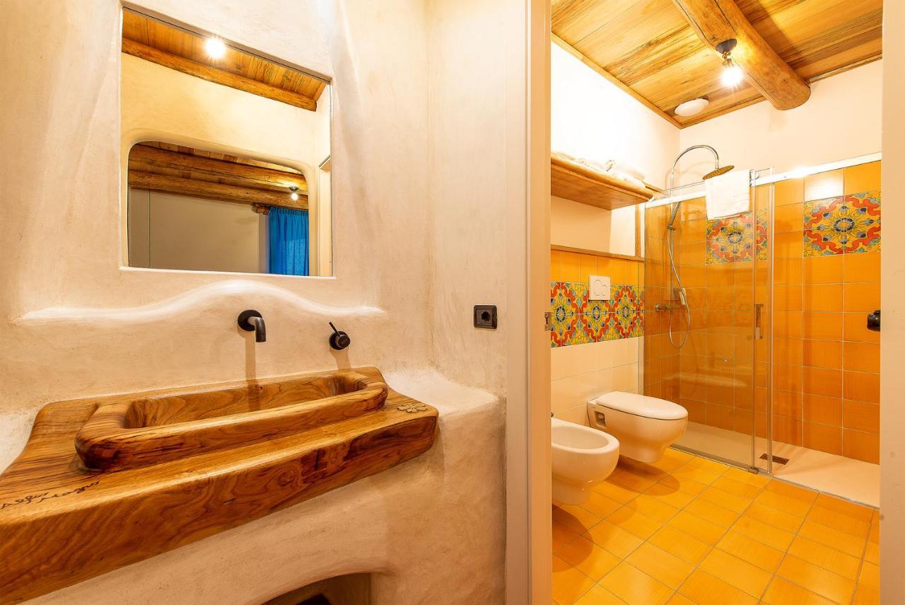 Etna Quota Mille Boutique Hotel, Typical Sicilian Food & Wine Randazzo Εξωτερικό φωτογραφία