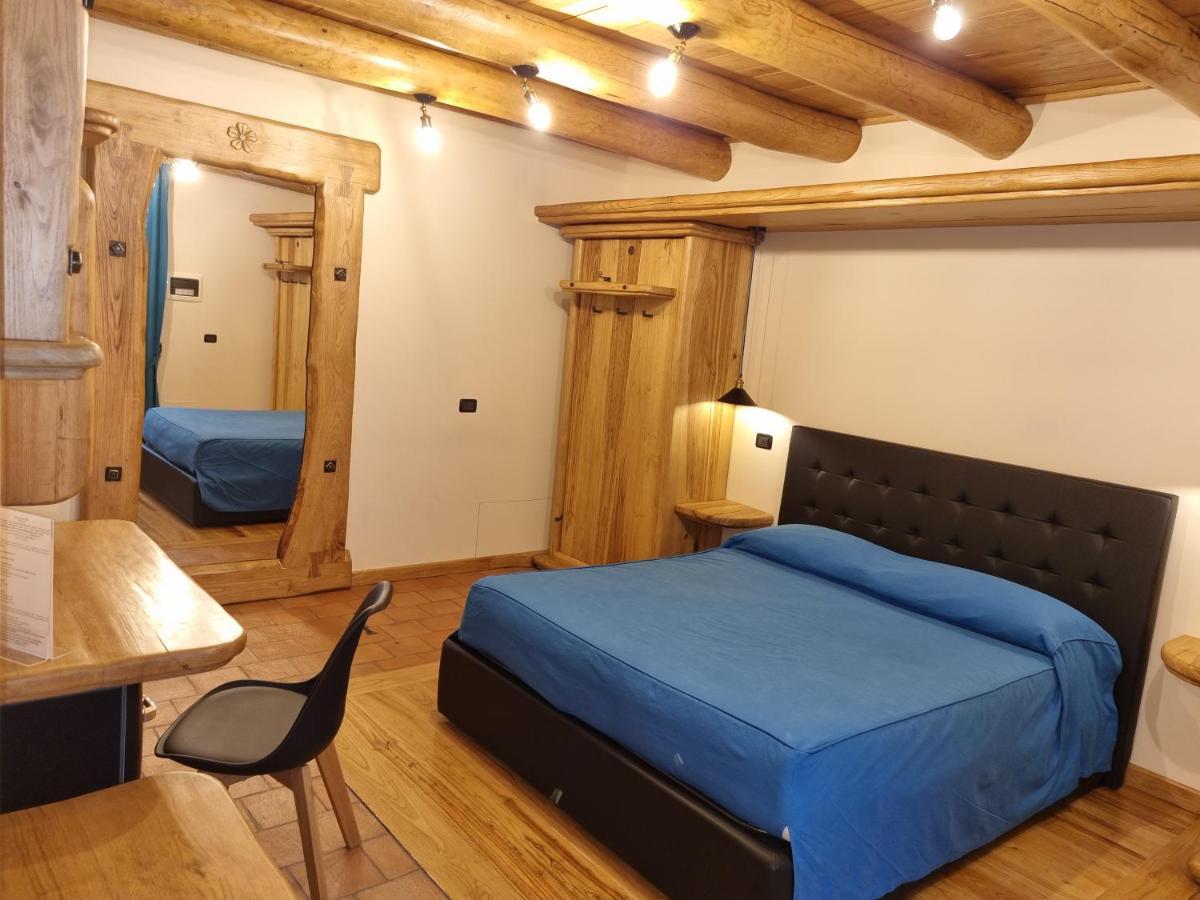 Etna Quota Mille Boutique Hotel, Typical Sicilian Food & Wine Randazzo Εξωτερικό φωτογραφία