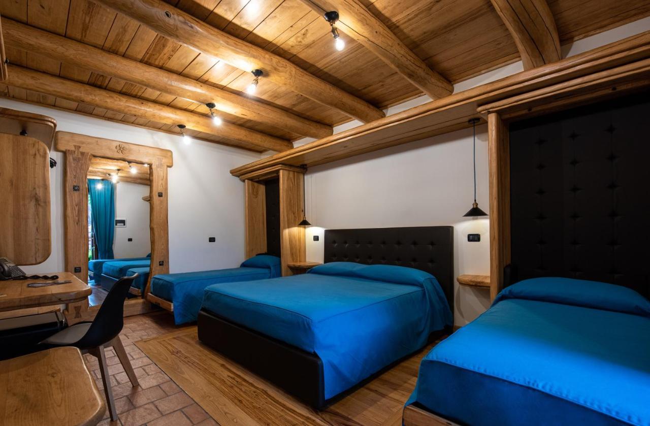 Etna Quota Mille Boutique Hotel, Typical Sicilian Food & Wine Randazzo Εξωτερικό φωτογραφία