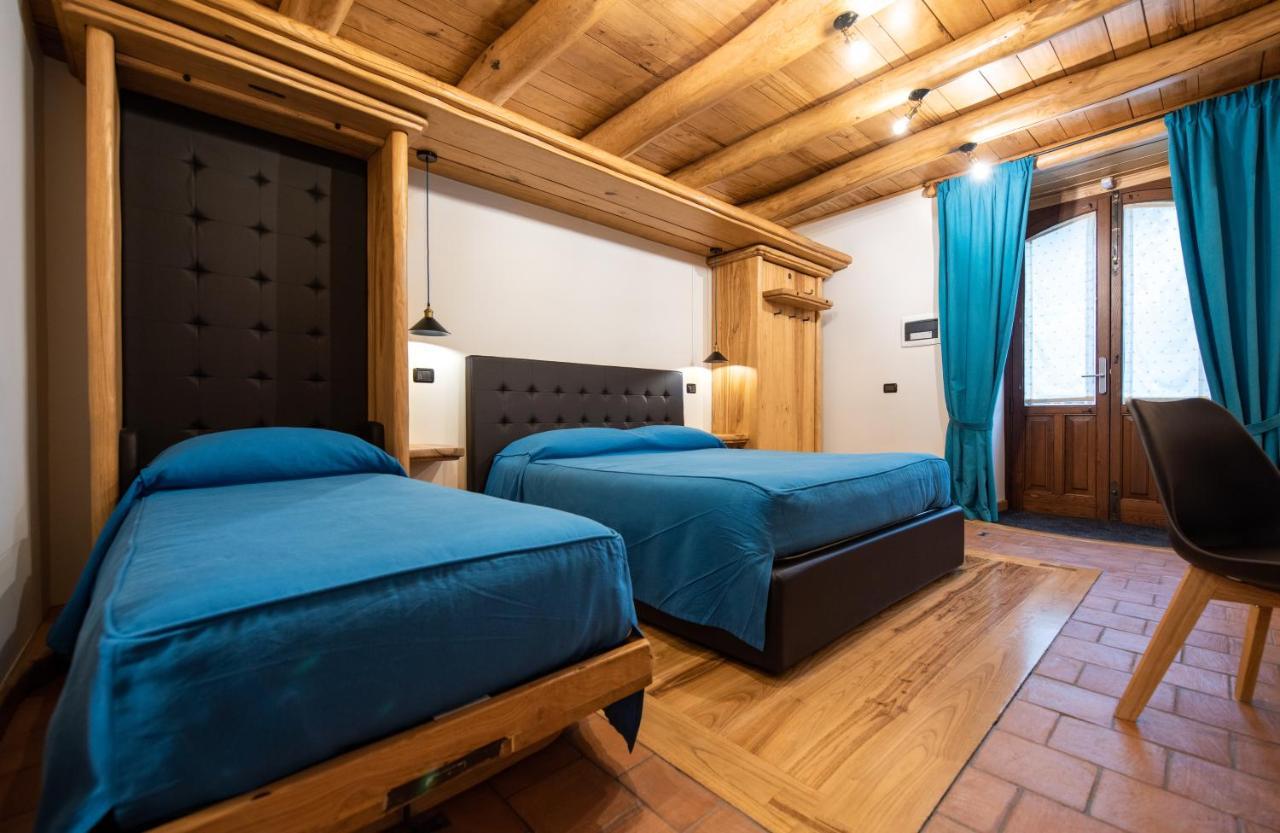 Etna Quota Mille Boutique Hotel, Typical Sicilian Food & Wine Randazzo Εξωτερικό φωτογραφία