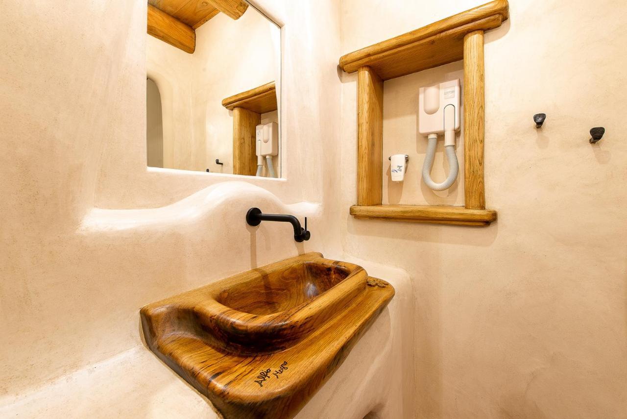 Etna Quota Mille Boutique Hotel, Typical Sicilian Food & Wine Randazzo Εξωτερικό φωτογραφία