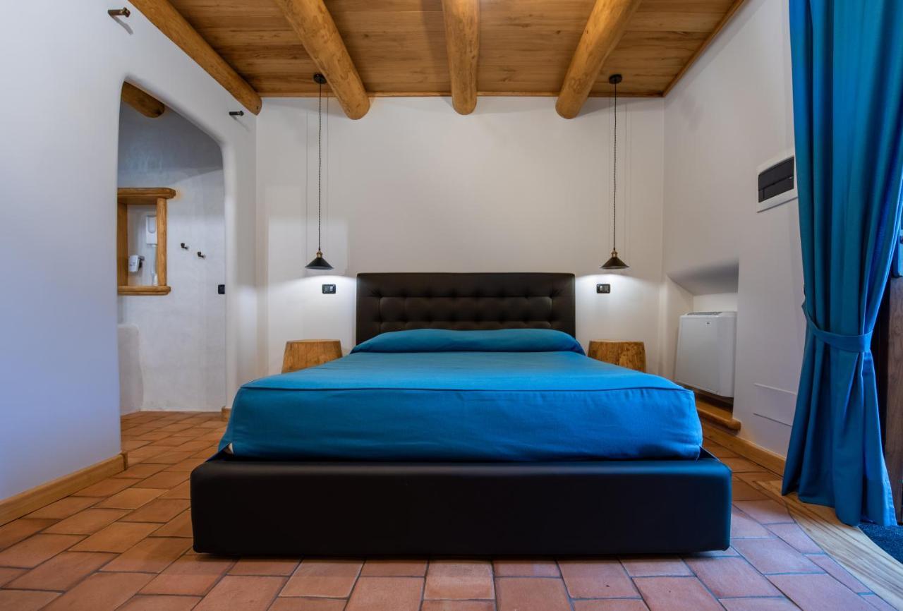 Etna Quota Mille Boutique Hotel, Typical Sicilian Food & Wine Randazzo Εξωτερικό φωτογραφία