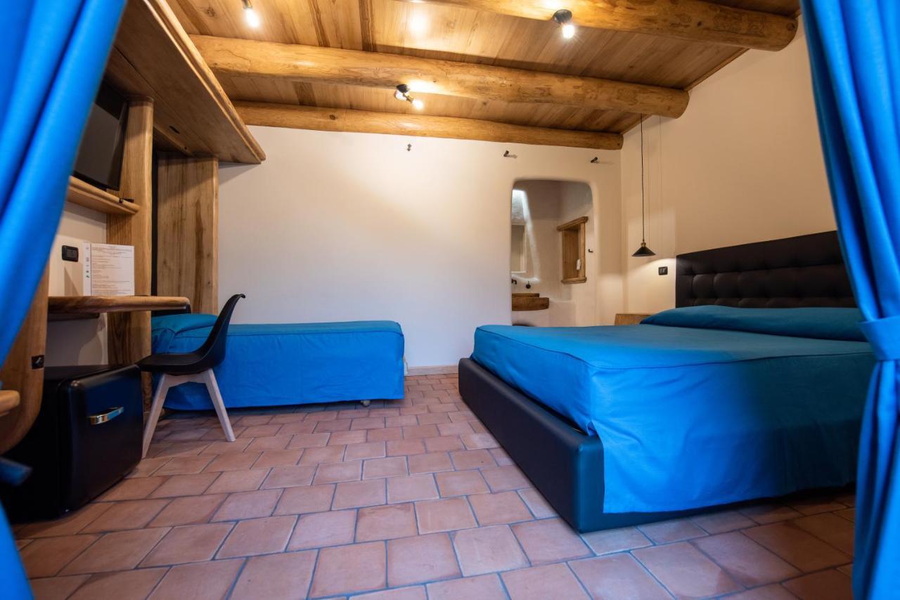 Etna Quota Mille Boutique Hotel, Typical Sicilian Food & Wine Randazzo Εξωτερικό φωτογραφία