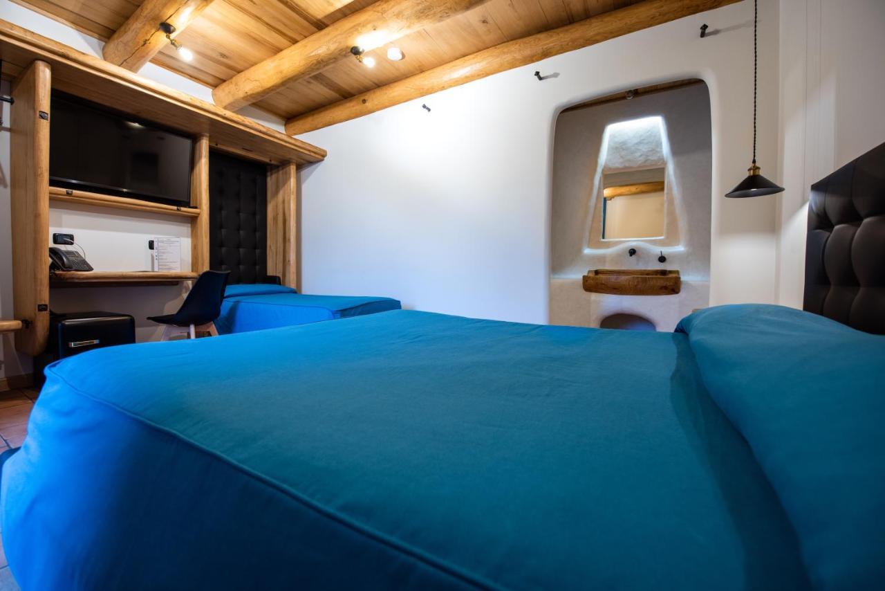 Etna Quota Mille Boutique Hotel, Typical Sicilian Food & Wine Randazzo Εξωτερικό φωτογραφία