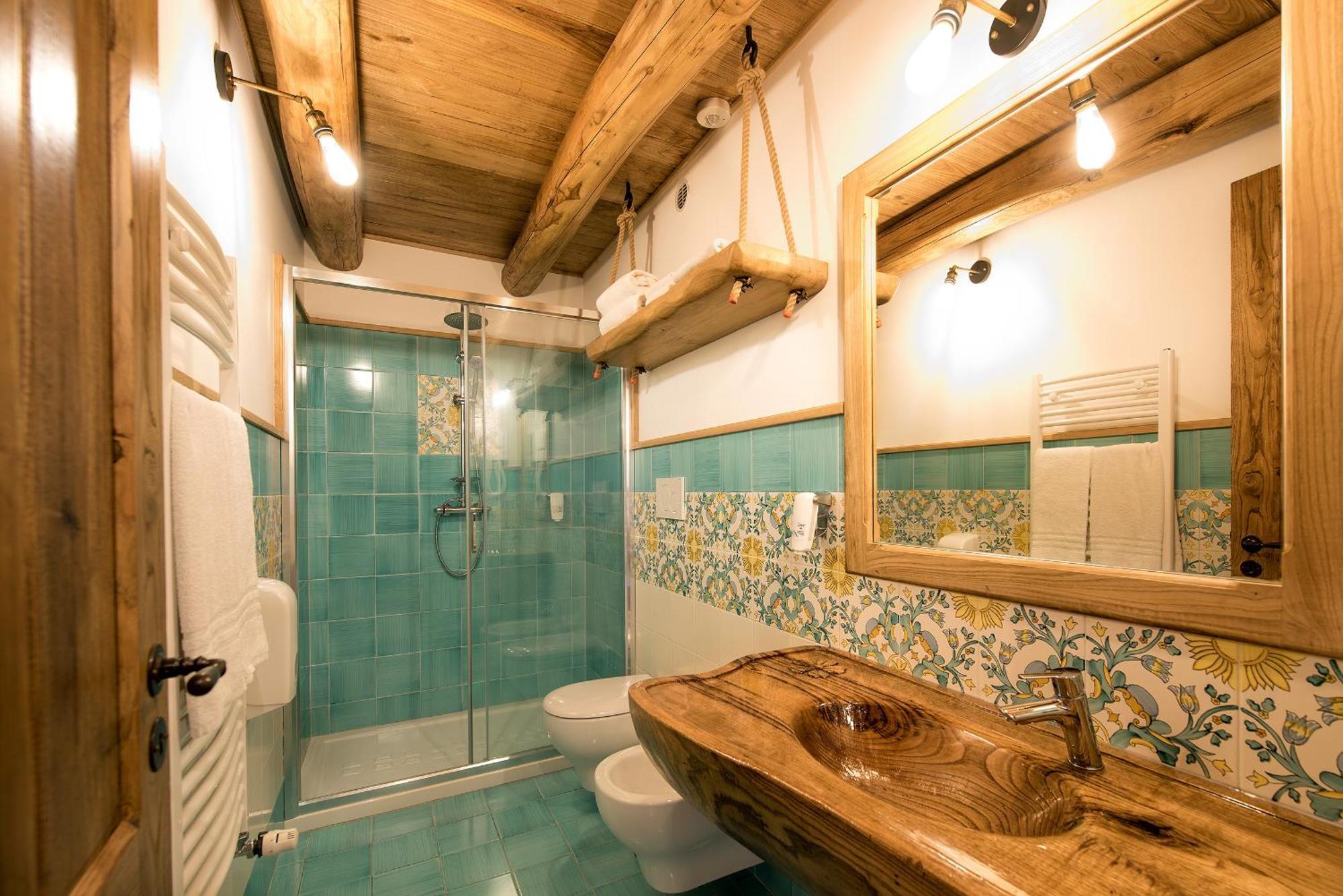 Etna Quota Mille Boutique Hotel, Typical Sicilian Food & Wine Randazzo Εξωτερικό φωτογραφία